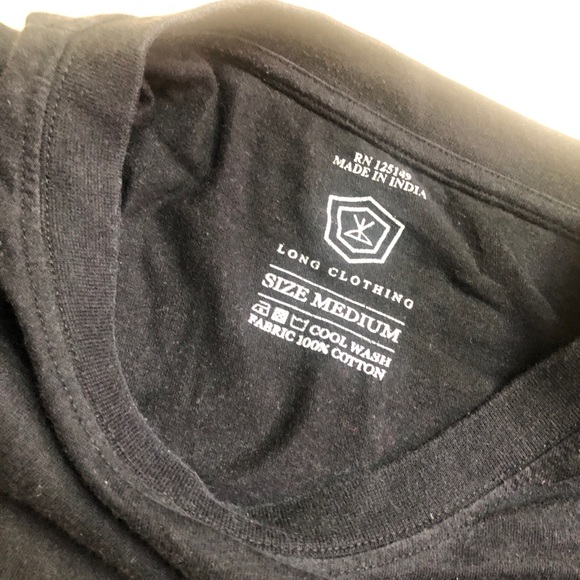 Long Clothing - Prism T-shirt - Picture 2 of 3